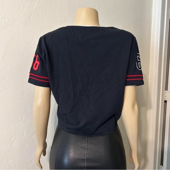 NBA Chicago Bulls Black Shirt - Picture 4 of 5